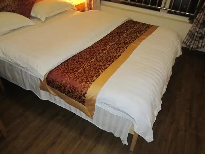 Чунцин: Jiangbeizui Boutique Apartment - Chongqing