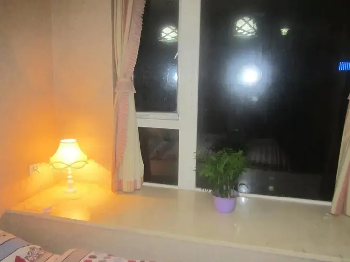 Чунцин: Jiangbeizui Boutique Apartment - Chongqing