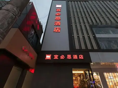 Ibis wuhan hubu alley hotel — фото 1