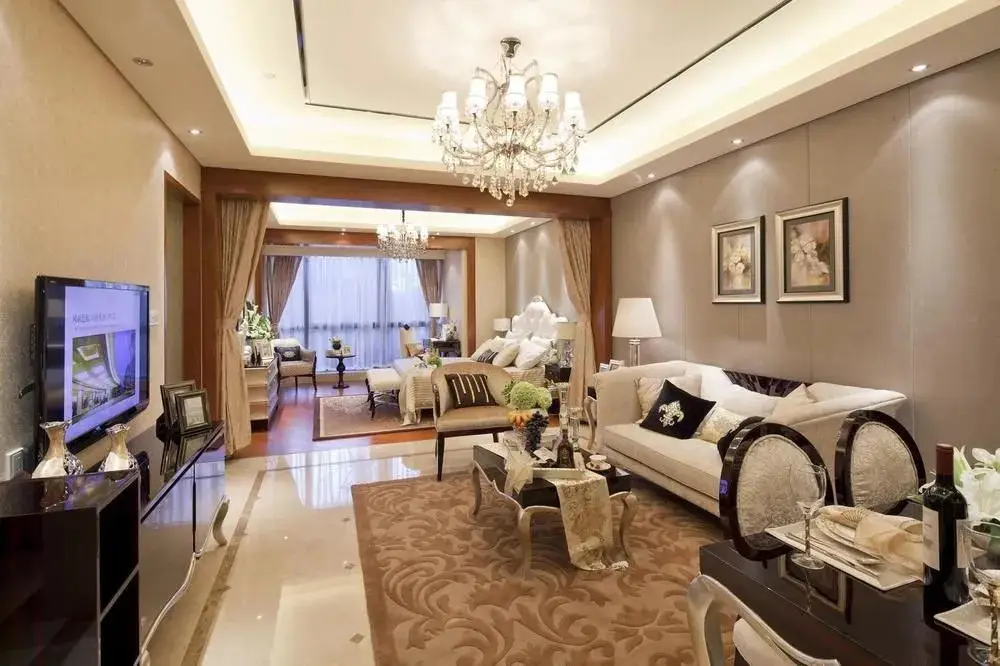 Нанкин: Nanjing Crystal Executive Apartment