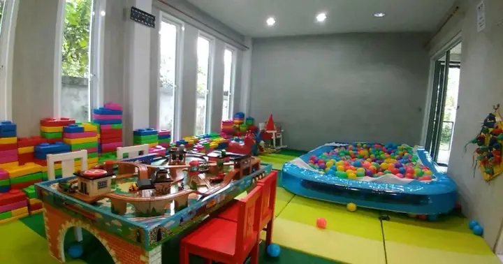 На Чом Тхиан: Greta Farm
