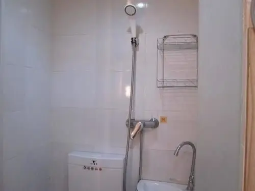 Ухань: Guoshun Hotel