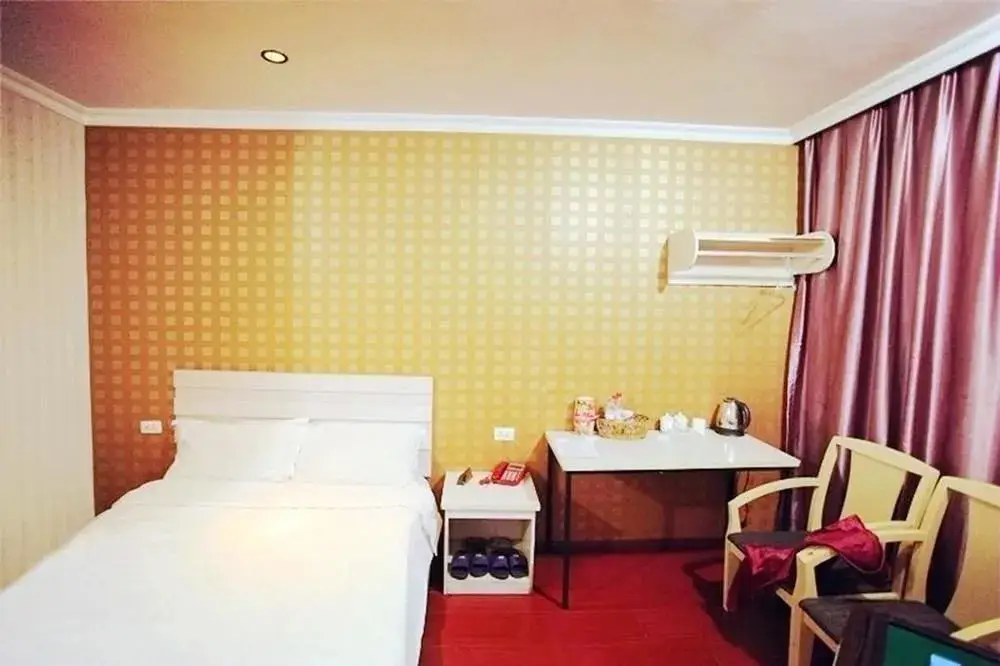 Чунцин: Jiahao Hotel (Chongqing Jiangbei)(佳豪宾馆(重庆江北店))