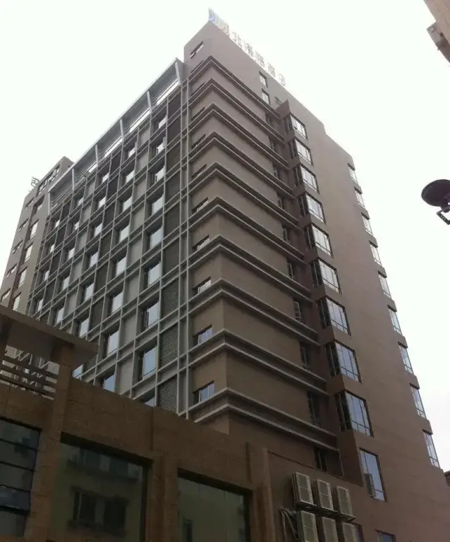 Дунгуань: Behito Hotel