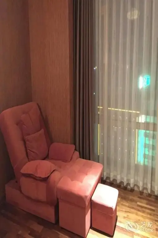 Дунгуань: Behito Hotel