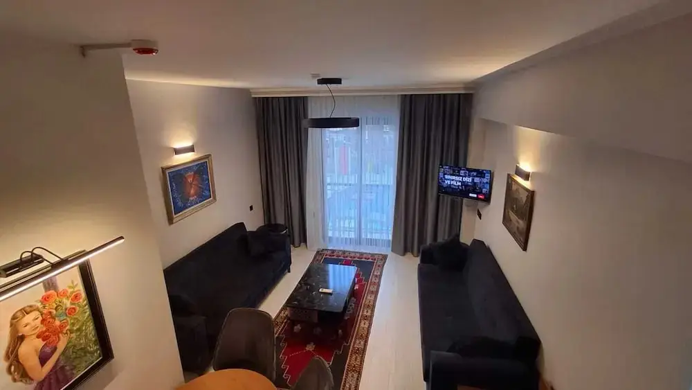Кемер: Orange Garden Hotel