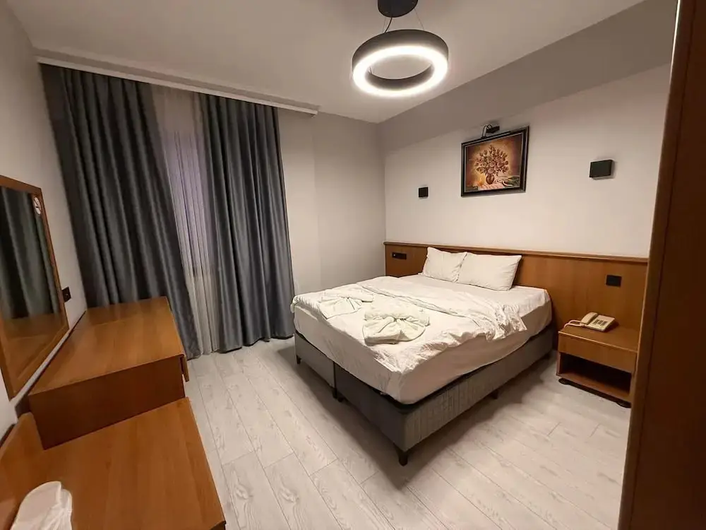 Кемер: Orange Garden Hotel