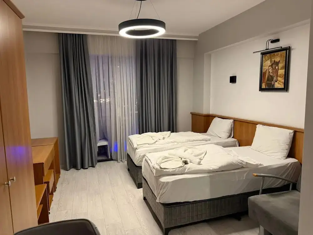 Кемер: Orange Garden Hotel