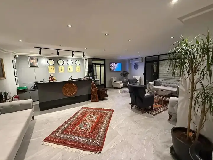 Кемер: Orange Garden Hotel