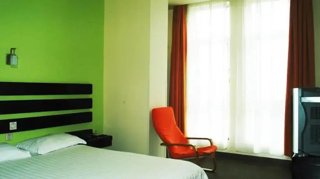 Шанхай: Motel 168 Shanghai Pudong Jinqiao Jingao Road Branch