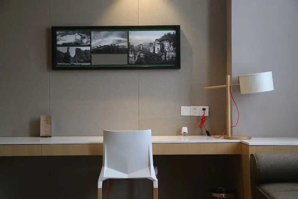 Чунцин: Bloom Boutique Hotel