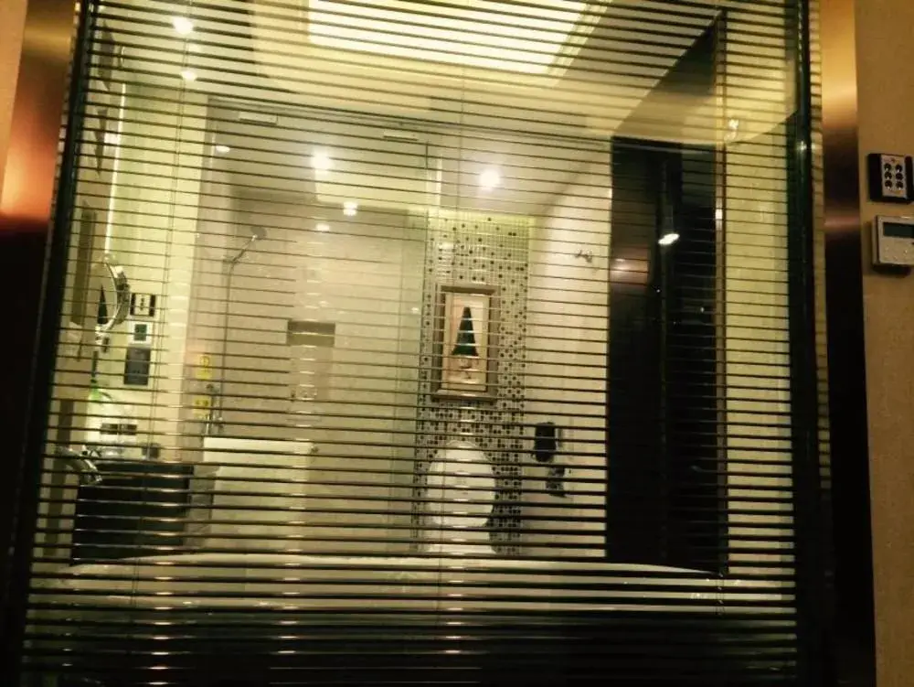 重庆圣杰壹号酒店 — фото 1