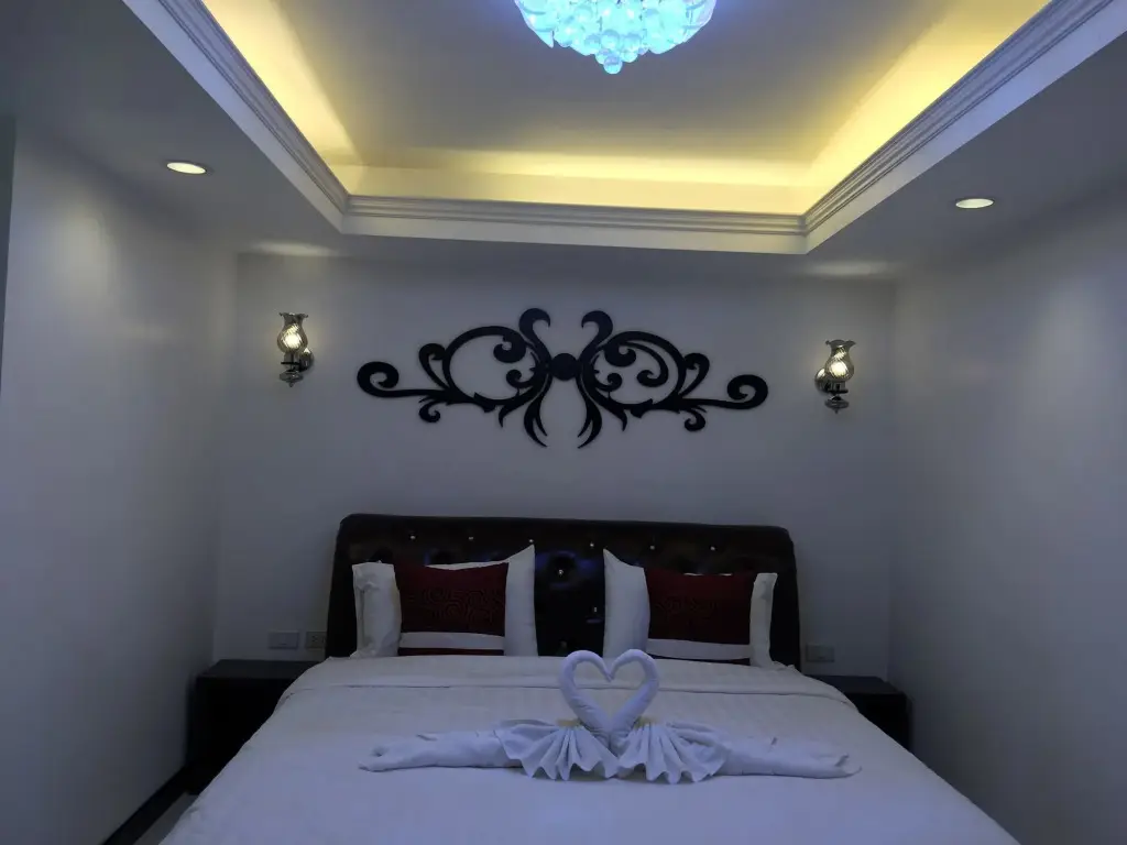 Мукдахан: Samranchaykhong Hotel