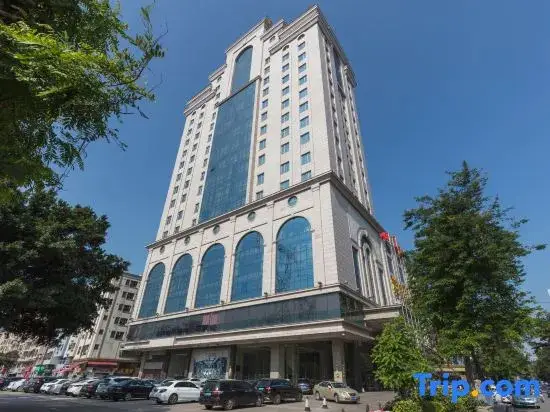 Дунгуань: Loiyan Hotel