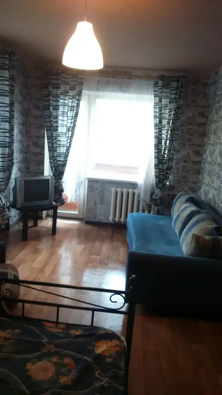 Сочи: Na Moskovskom 42 Apartment