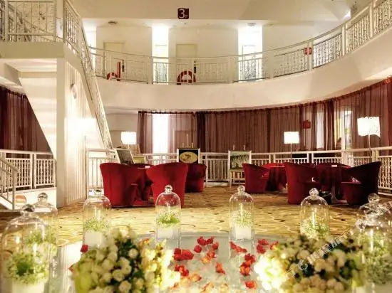 Ухань: Dodo Wisdom Inn (Wuhan Huquan)