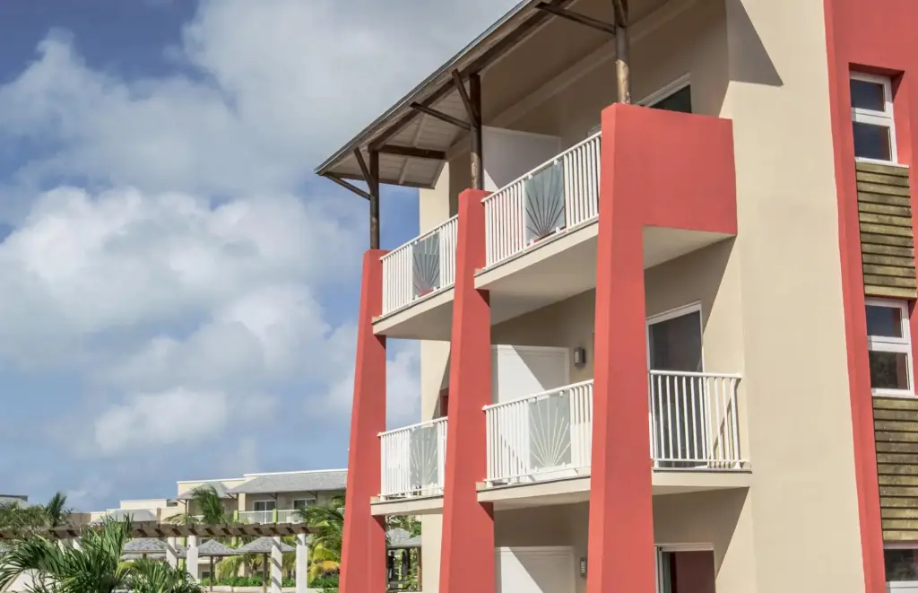 Melia Jardines Del Rey All Inclusive — фото 1