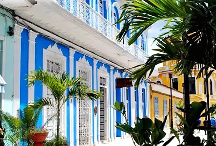 E Don Florencio — фото 1