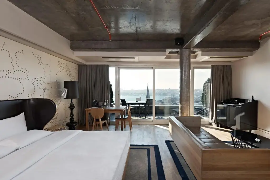 Стамбул: Crowne Plaza Istanbul Bayrampasa