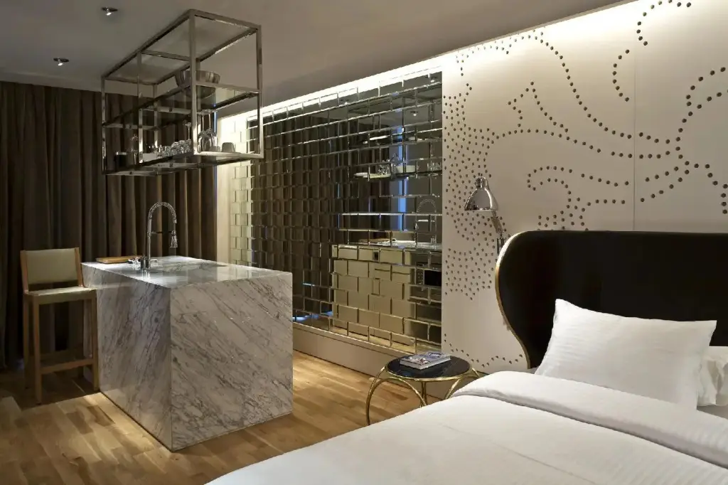 Стамбул: Crowne Plaza Istanbul Bayrampasa