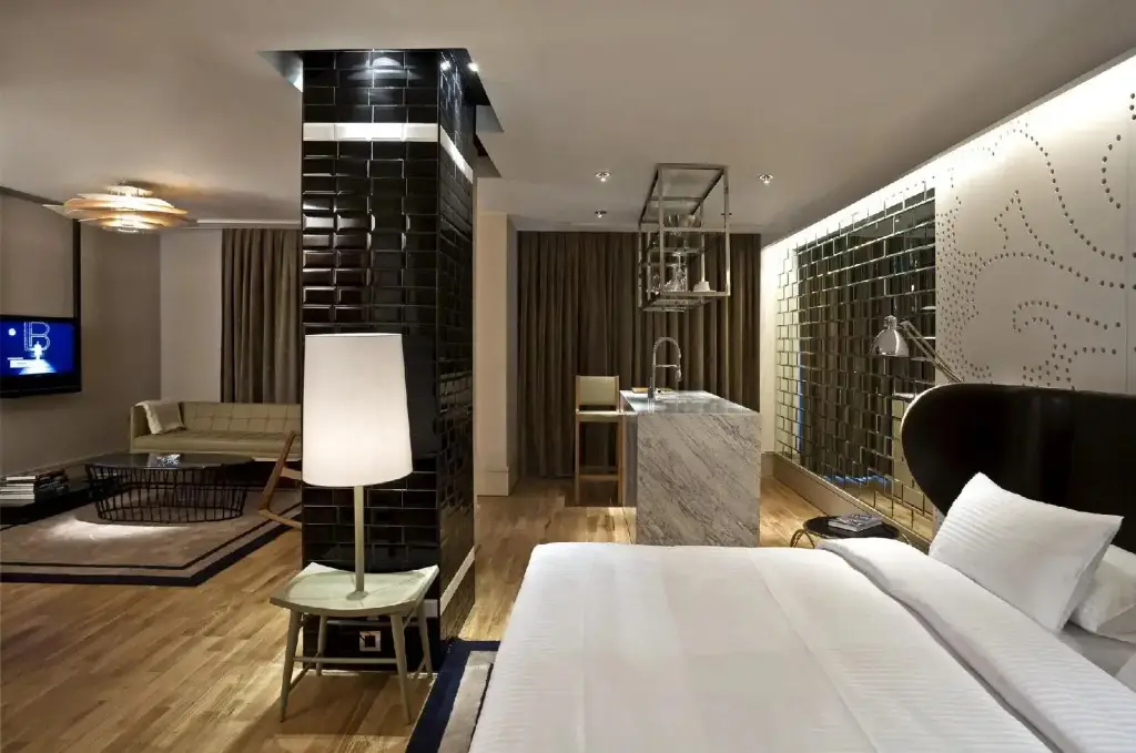 Стамбул: Crowne Plaza Istanbul Bayrampasa
