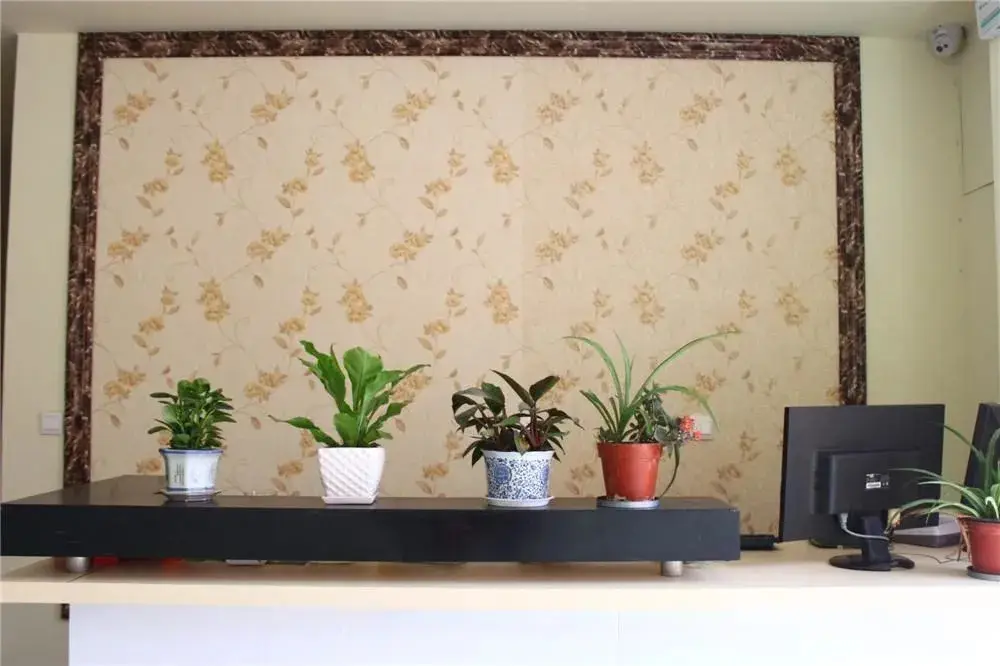 Цзинань: Lili Business Hotel(济南丽丽商务宾馆)