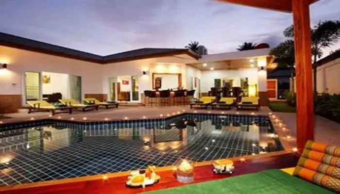Tamarind Villa Phuket — фото 1