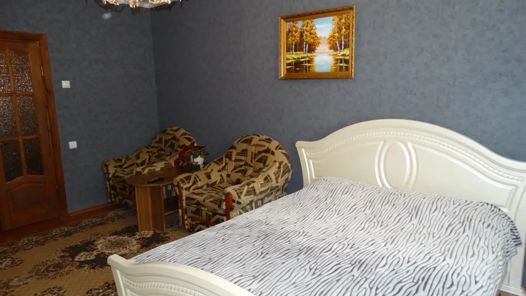 Брест: Holiday And Travel Apartments