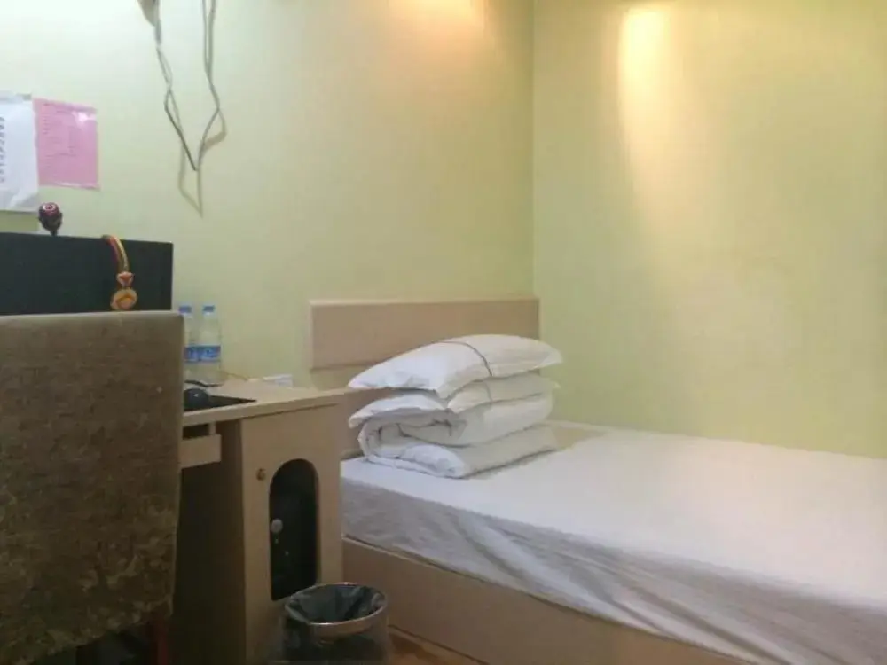 Нинбо: Guest Home 007 Boutique Hotel Inns(宁波客家007时尚酒店)
