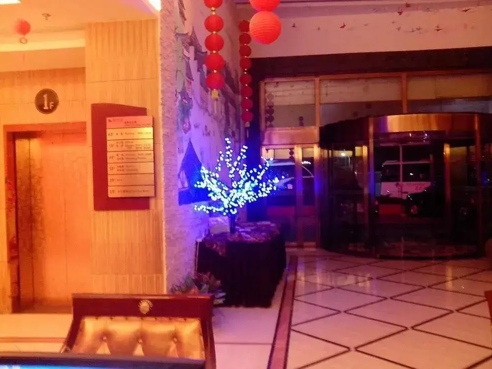 Нинбо: Guest Home 007 Boutique Hotel Inns(宁波客家007时尚酒店)