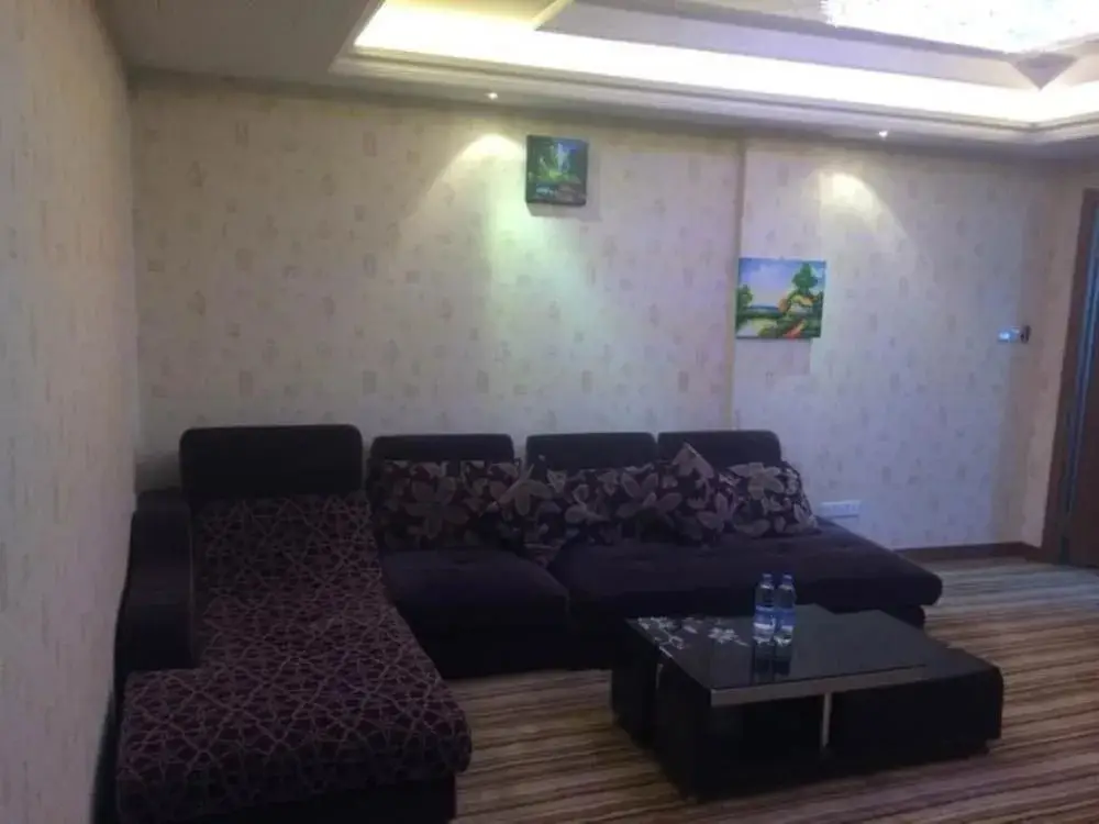 Нинбо: Guest Home 007 Boutique Hotel Inns(宁波客家007时尚酒店)