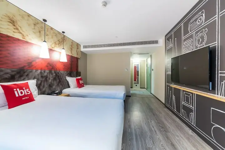 Чунцин: Homey Hotel