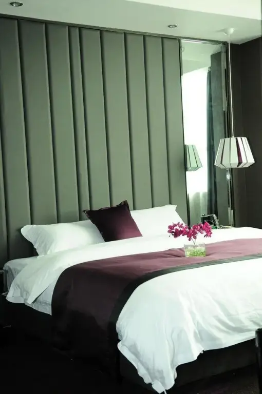 Ухань: Carnival Fashion Hotel