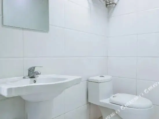 Ухань: Wuhan Fuxinyuan Hotel (Guanggu Pedestrian Street Branch)