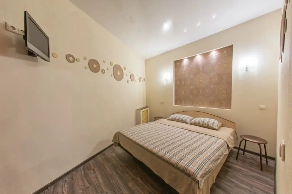 Минск: Viphouse Apartments