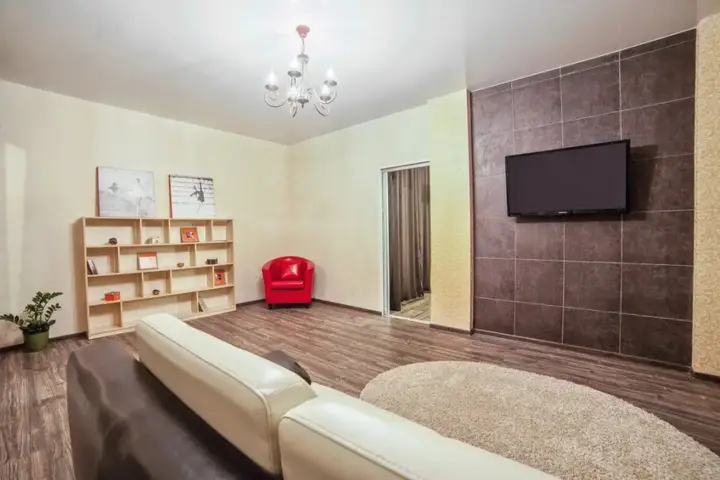 Минск: Viphouse Apartments