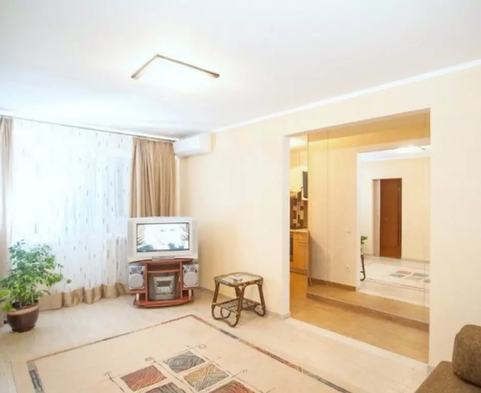 Минск: Viphouse Apartments