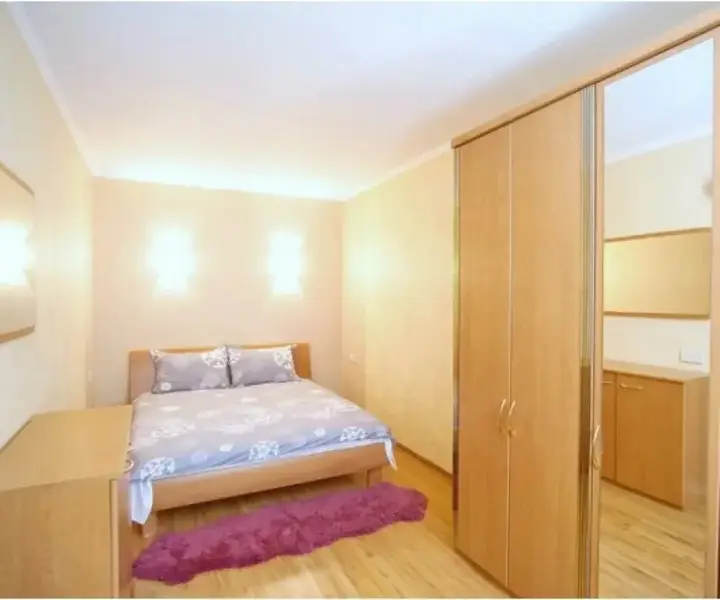 Минск: Viphouse Apartments