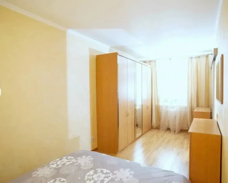 Минск: Viphouse Apartments