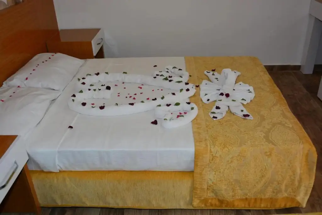 Кемер: Anita Dream Otel
