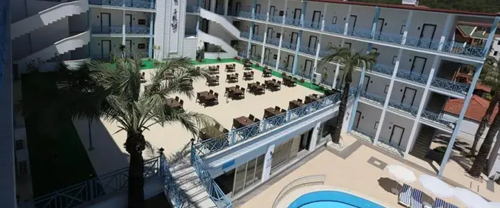 Кемер: Anita Dream Otel