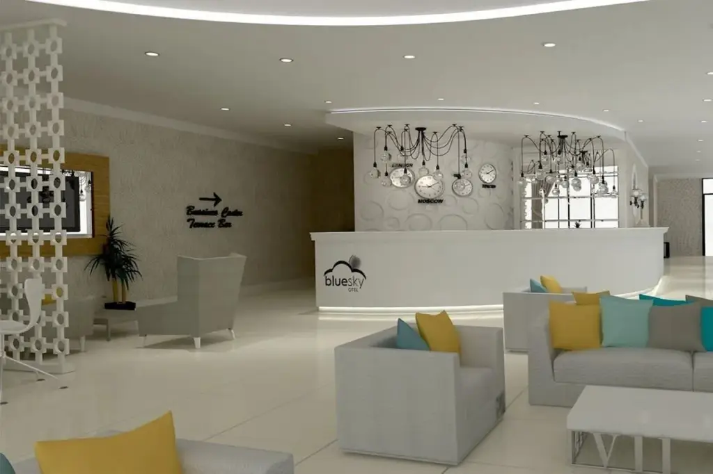 Кемер: Anita Dream Otel