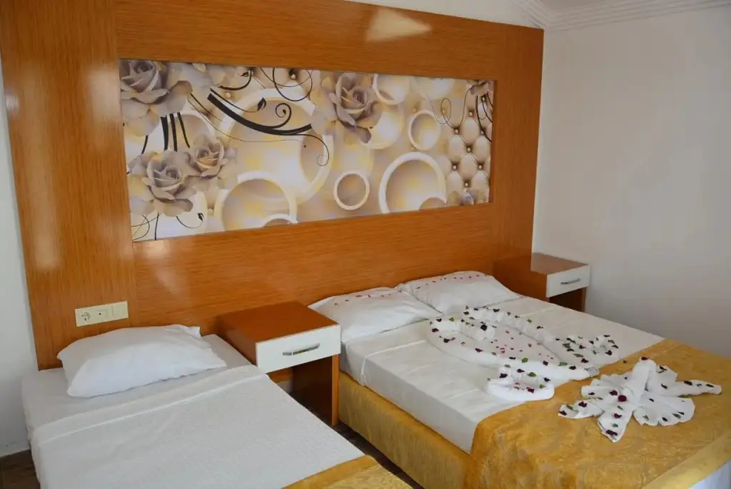 Кемер: Anita Dream Otel