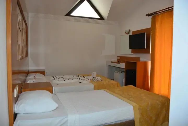 Кемер: Anita Dream Otel