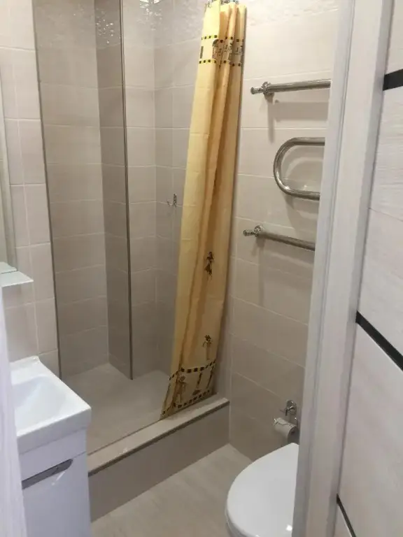 Сочи: Taunkhaus ZhK Tyulpanovka Private home