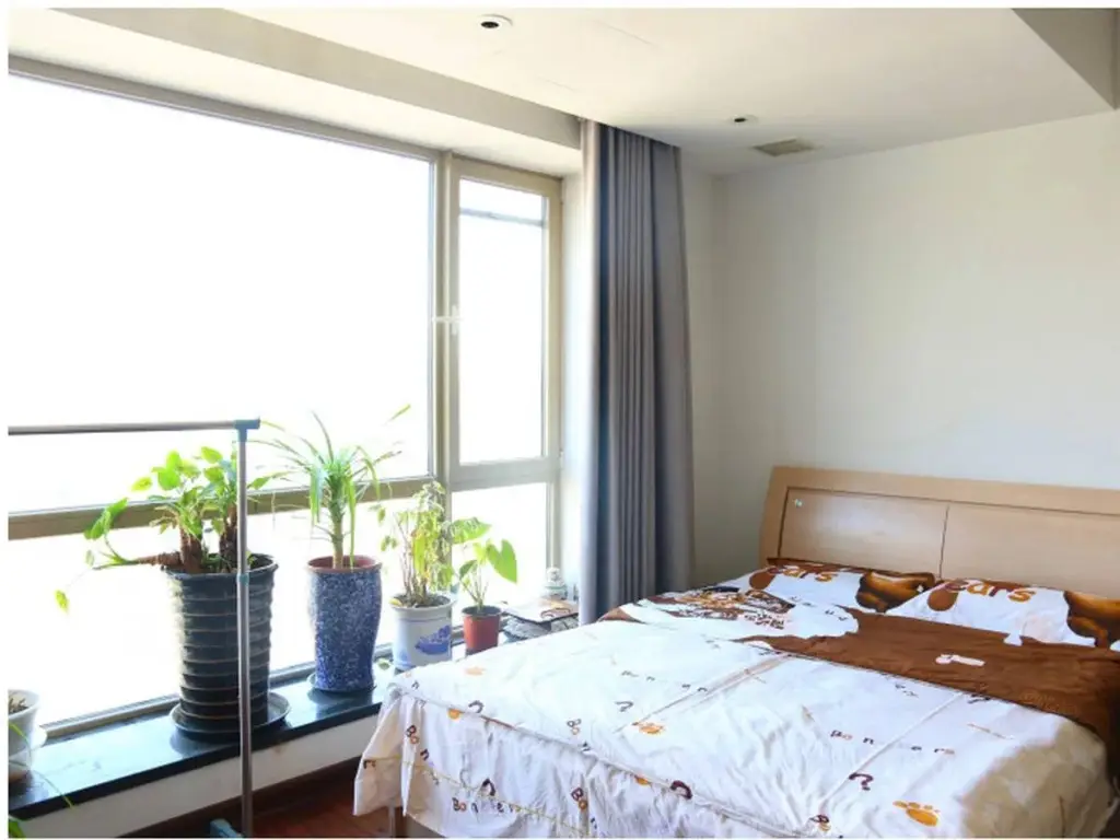 Пекин: Beijing Kaixiang Shunda Apartment