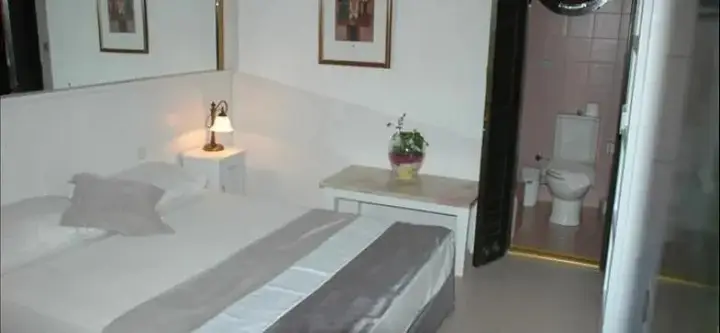 Бодрум: Hotel Bleu Nuit Bodrum All Inclusive