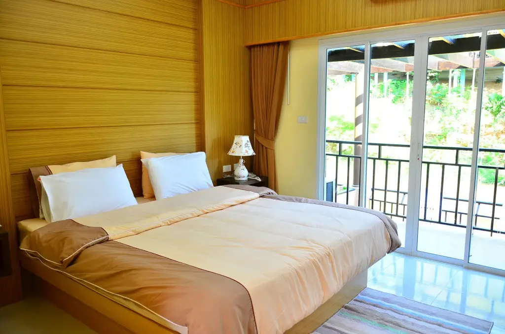 Муанг: Kanita Resort & Camping