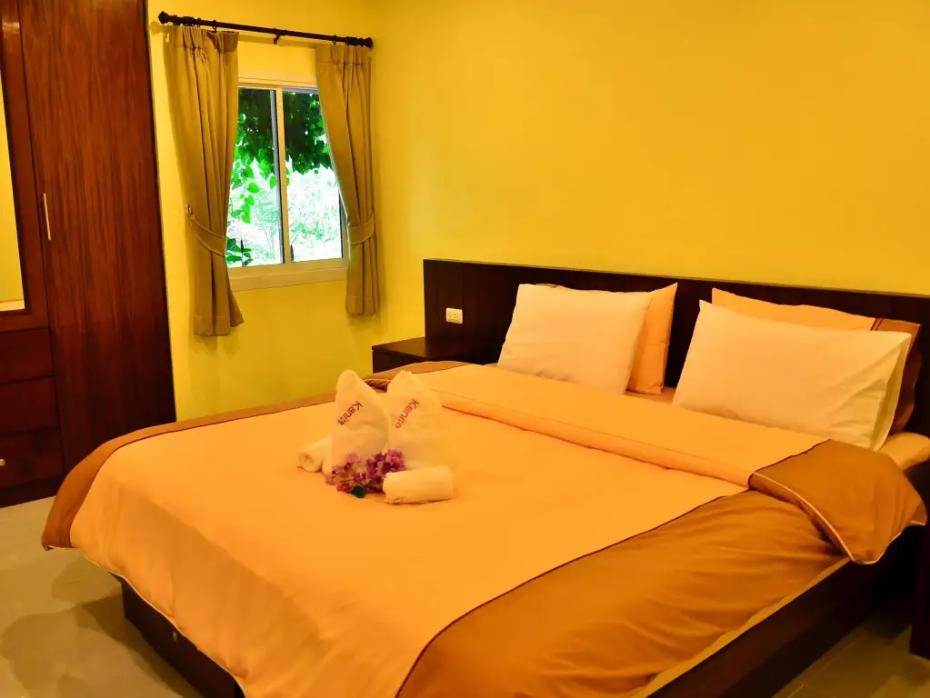 Kanita Resort & Camping — фото 1