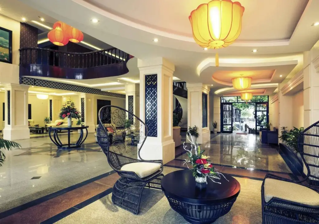 Mercure Hoi An — фото 1